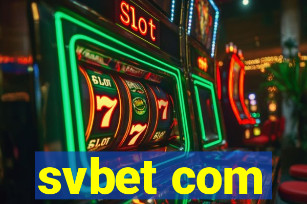 svbet com